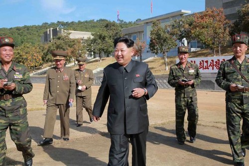 North Korea rejects more nuclear talks, demands peace treaty with US - ảnh 1